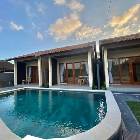 Laiss Homestay
